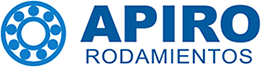 Rodamientos Apiro Logo